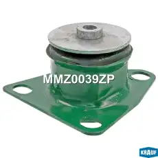 MMZ0039ZP Опора двигателя KRAUF