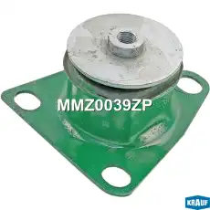 MMZ0039ZP Опора двигателя KRAUF