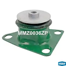 MMZ0036ZP Опора двигателя KRAUF