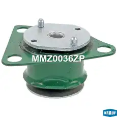 MMZ0036ZP Опора двигателя KRAUF