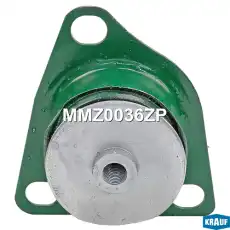MMZ0036ZP Опора двигателя KRAUF