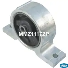 Подушка крепления двигателя KRAUF MMZ1117ZP
