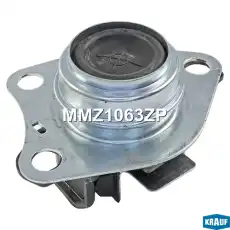 Подушка крепления двигателя KRAUF MMZ1063ZP