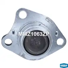 Подушка крепления двигателя KRAUF MMZ1063ZP