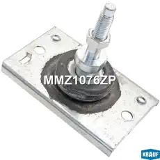Опора двигателя MMZ1076ZP KRAUF