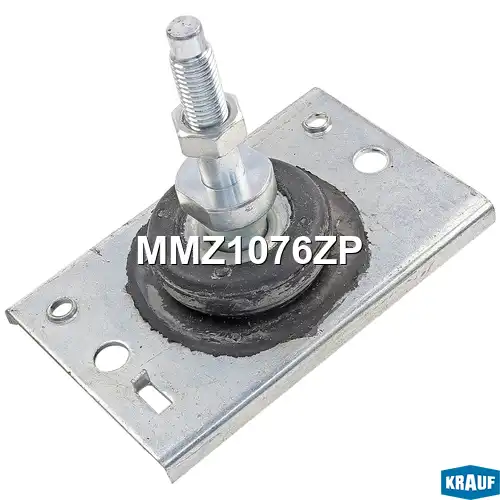 Опора двигателя MMZ1076ZP KRAUF