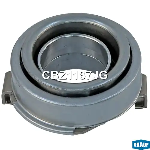 KRAUF CBZ1187JG
