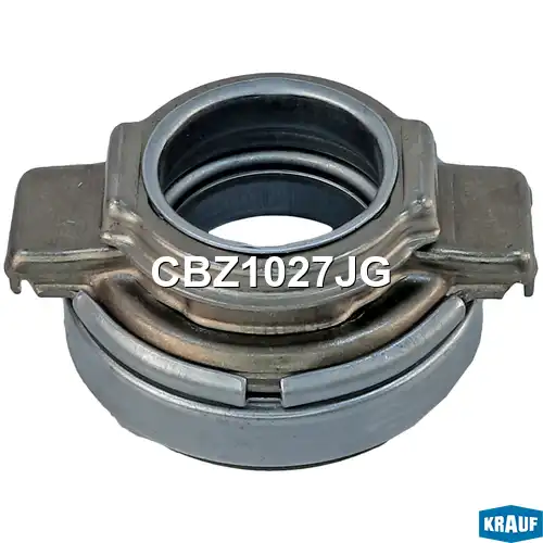 KRAUF CBZ1027JG