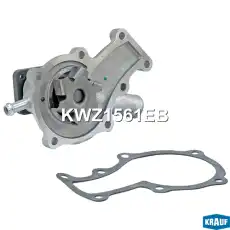 KWZ1561EB Помпа водяная KRAUF