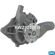 Помпа водяная KWZ1218EB KRAUF