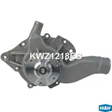 Помпа водяная KWZ1218EB KRAUF