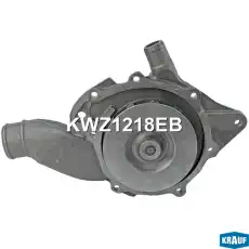 Помпа водяная KWZ1218EB KRAUF