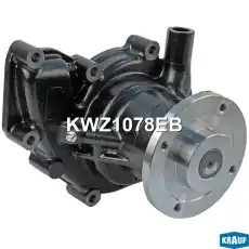 KWZ1078EB Помпа водяная KRAUF