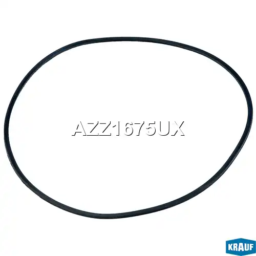 Сальник генератора AZZ1675UX KRAUF