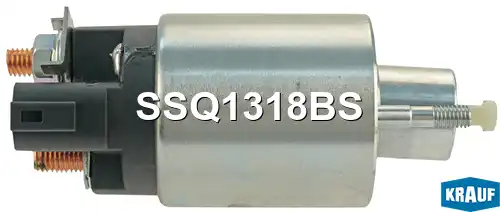 Стартер KRAUF SSQ1318BS