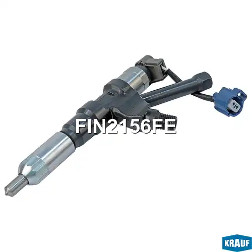 Форсунка топливная FIN2156FE KRAUF
