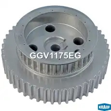Шестерня распредвала GGV1175EG KRAUF