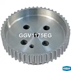 Шестерня распредвала GGV1175EG KRAUF
