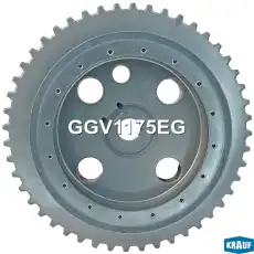 Шестерня распредвала GGV1175EG KRAUF