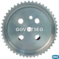 Шестерня распредвала GGV1175EG KRAUF