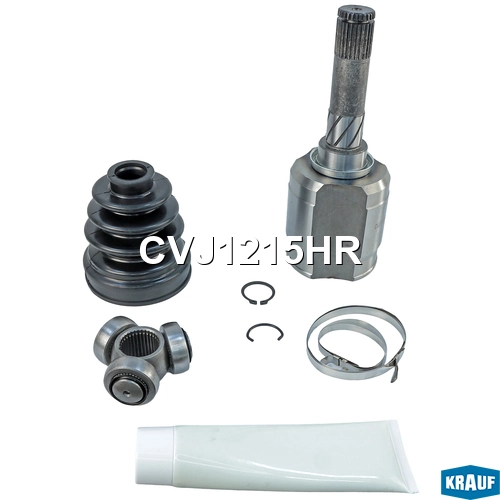 ШРУС внутренний CVJ1215HR KRAUF