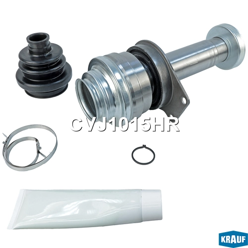 ШРУС внутренний CVJ1015HR KRAUF