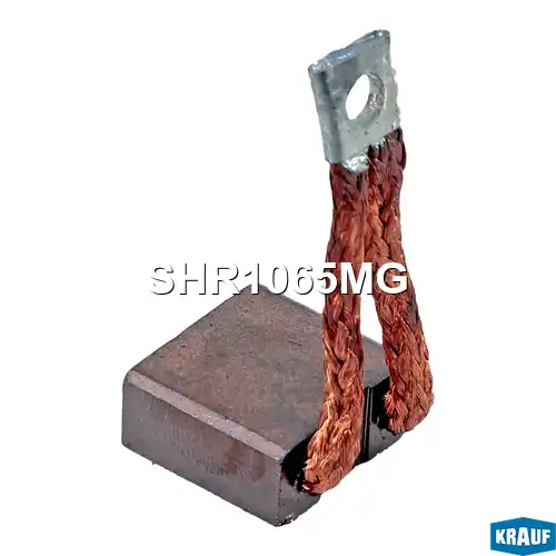 Щетки стартера SHR1065MG KRAUF