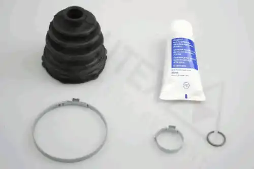 Насос гидроусилителя руля AUTEX 504084