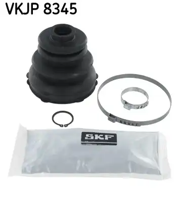 Рулевой наконечник SKF VKJP8345