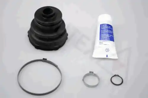 Рулевой наконечник AUTEX 504085