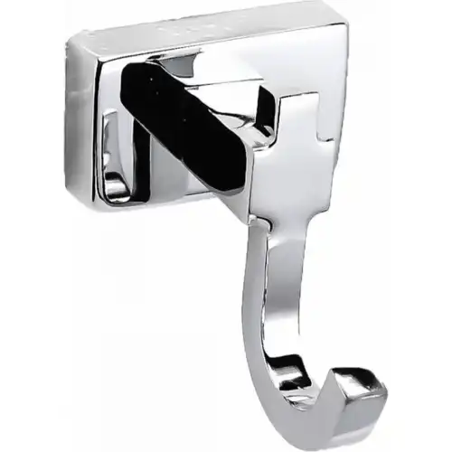 Bath Plus Крючок одинарный BRUKLIN BR-86005