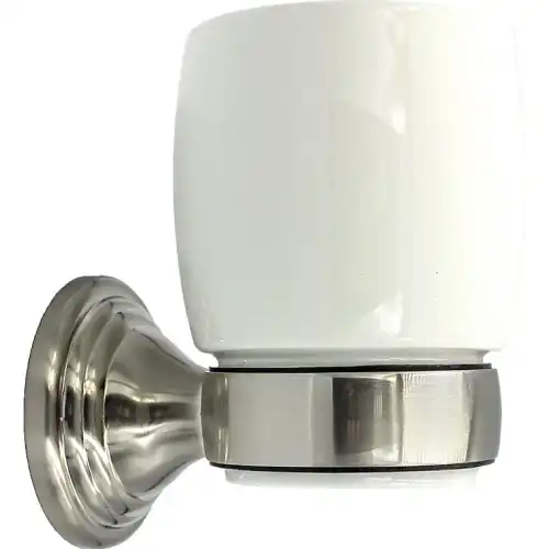 Bath Plus Держатель со стаканом BRONX BX-65706