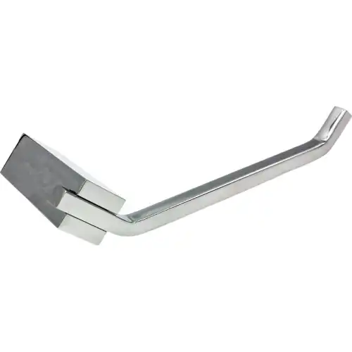 Bath Plus Бумагодержатель TERRA, Chromed C-51091