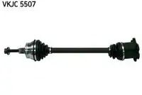 ремкомплект ГРМ Ren VKJC5507 SKF