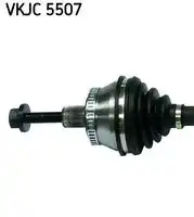 ремкомплект ГРМ Ren VKJC5507 SKF
