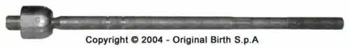 Рулевая тяга BIRTH AX1691
