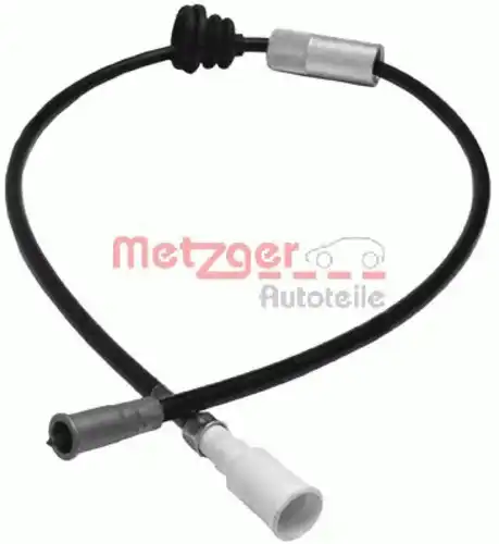 Насос гидроусилителя руля METZGER S 31311