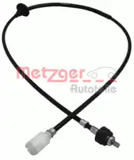Рулевая тяга METZGER S 07122
