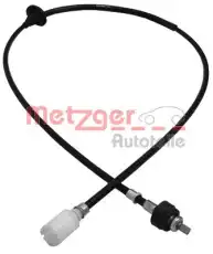 Рулевая тяга METZGER S 07122