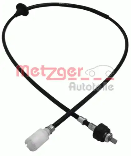 Рулевая тяга METZGER S 07122