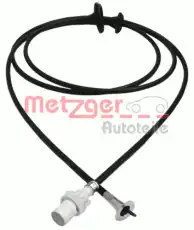 Рулевая тяга METZGER S 08026