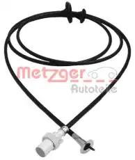 Рулевая тяга METZGER S 08026
