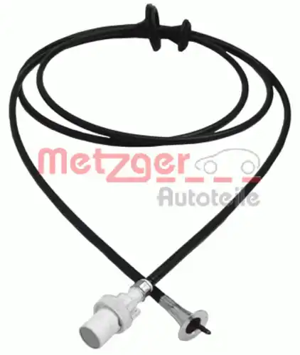 Рулевая тяга METZGER S 08026