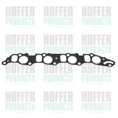 Прокладка коллектора HOFFER 016142