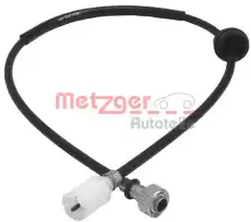 Рулевая тяга METZGER S 07039