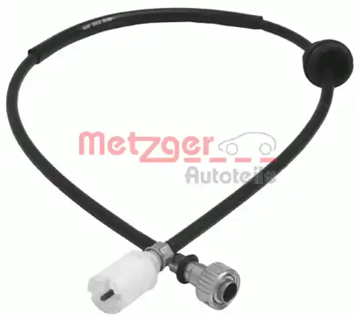 Рулевая тяга METZGER S 07039