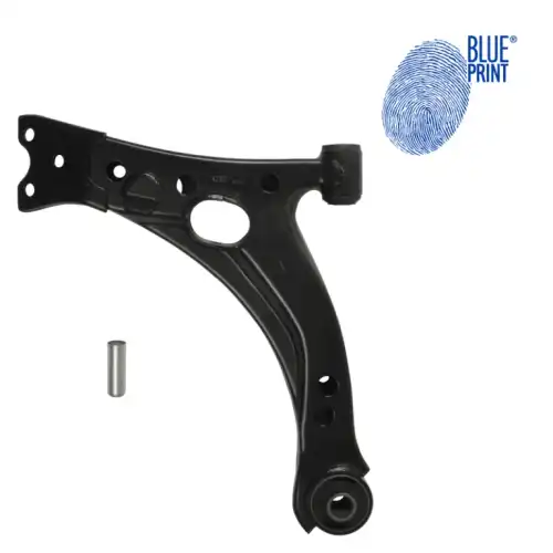 Рычаг подвески BLUE PRINT ADT38647 слева