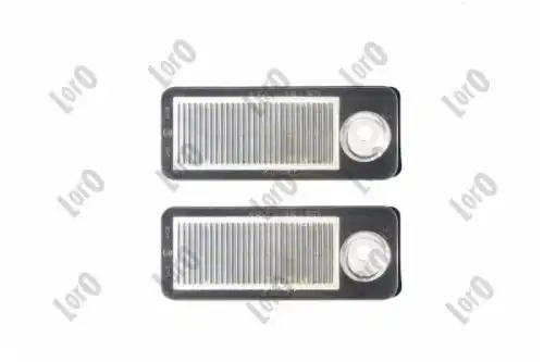 Фонарь габаритный ABAKUS L03-210-0013LED