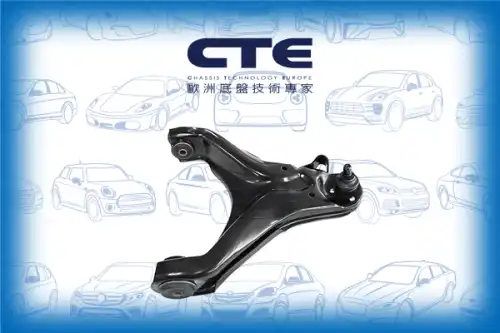Рычаг подвески CTE CS-1202R