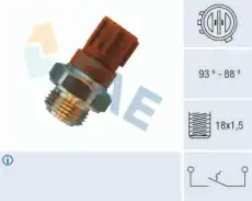 Датчик температуры автомобильный FAE 36440